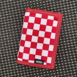 Brand New Vans Wallet